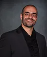 Photo of Pablo Martínez